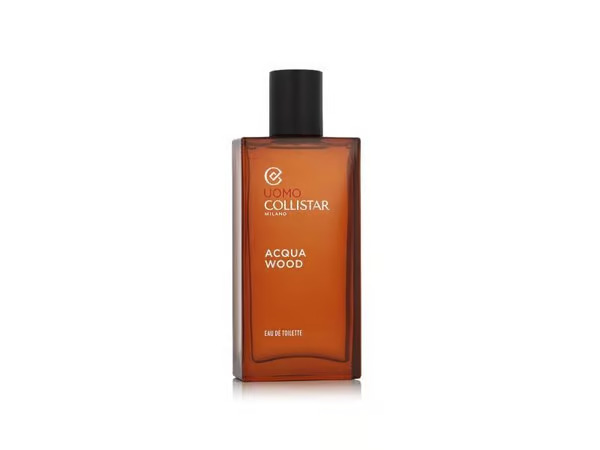 Collistar Uomo Acqua Wood - EdT 100 ml