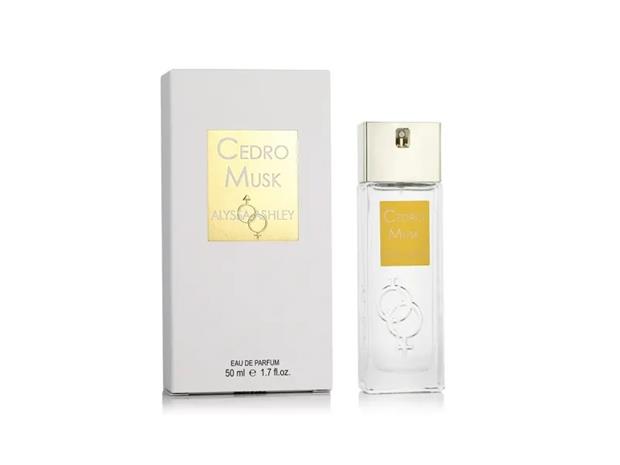 Alyssa Ashley Cedar Musk - EdP 50 ml
