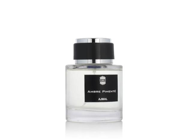 Ajmal Ambre Pimente for Him - EdP 100 ml