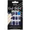 Ardell Nail Addict Matte Blue – kuva 4