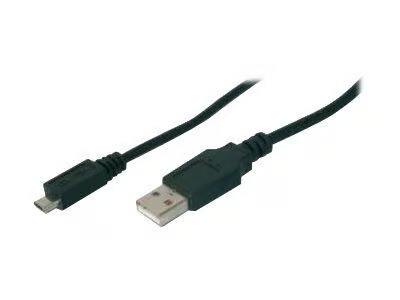 DIGITUS USB-kabel