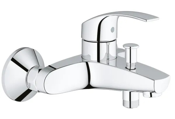 Grohe Eurosmart 33300 Kylpyammehana