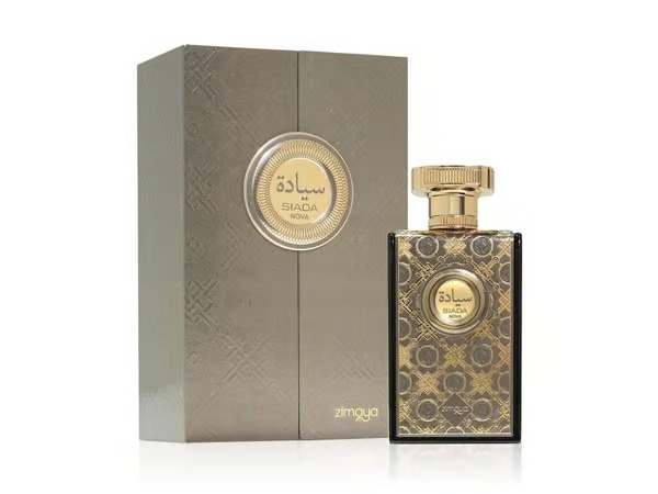 Zimaya Siada Nova - EdP 100 ml