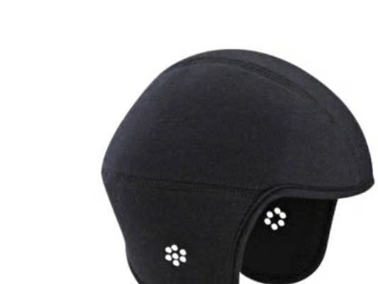 Kask UPA00001, kypärähuppu