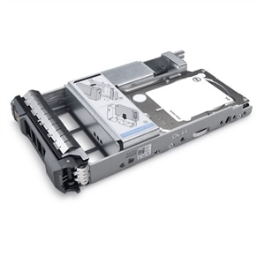 Dell - 1.2TB - Kovalevy - 400-AJPC - SAS3 - 2.5"