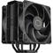 Cooler Master Hyper 212 Black X Duo CPU Cooler - CPU-ilmajäähdytin - Max 31 dBA – kuva 6