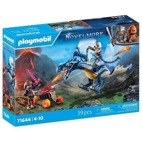 Playmobil - Combat Dragon (71644) – kuva 8/8