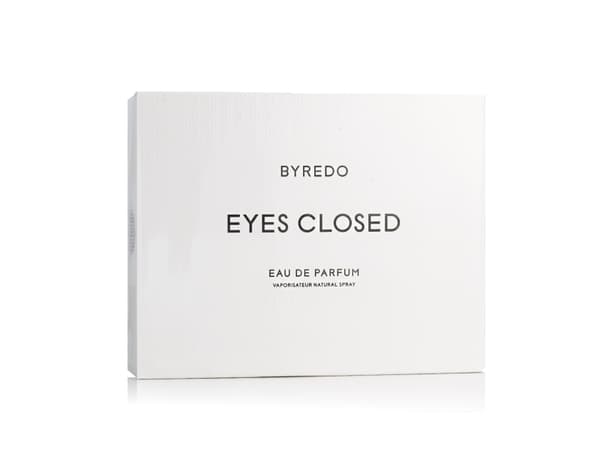 BYREDO Eyes Closed - EdP 50 ml