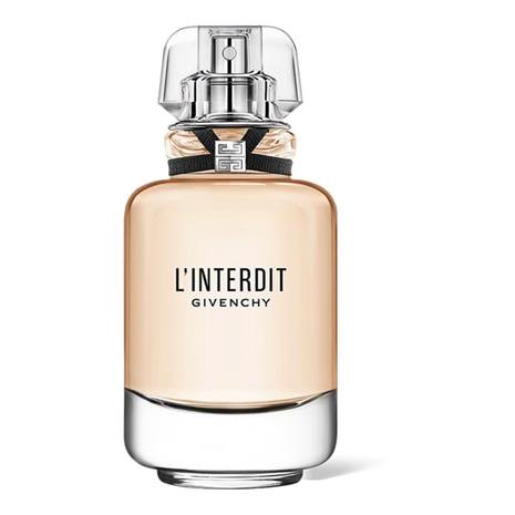 Givenchy L'Interdit - EdT 80 ml