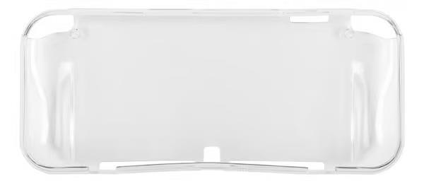 Nintendo Switch OLED, silikonikotelo