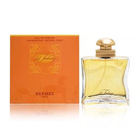Hermès 24 Faubourg - EdP 100 ml – kuva 7/8