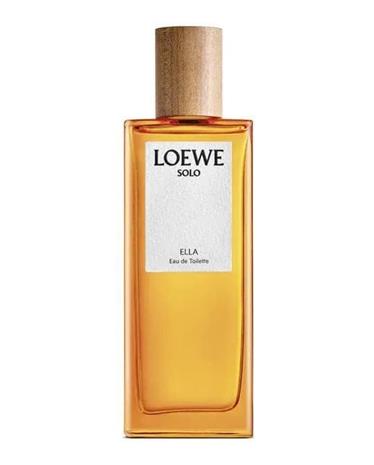 Solo Ella Loewe, parfyymi naisille (50 ml)