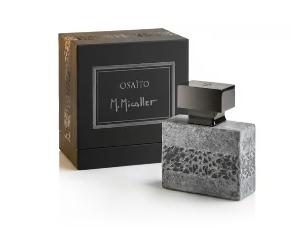 M.Micallef Jewels Osaito Eau de Parfum 50 ml – kuva 5/8