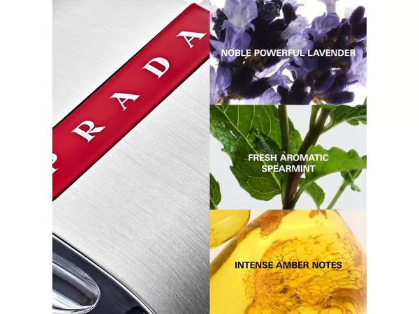 Prada Luna Rossa EDT 150 ml