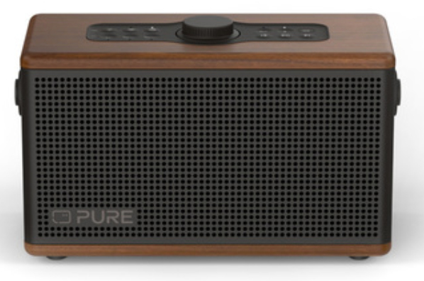 PURE Classic Aura - Brown