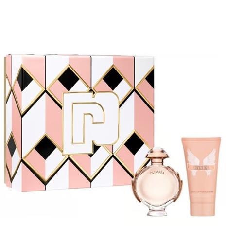 Paco Rabanne Olympa Eau de Parfum 80ml