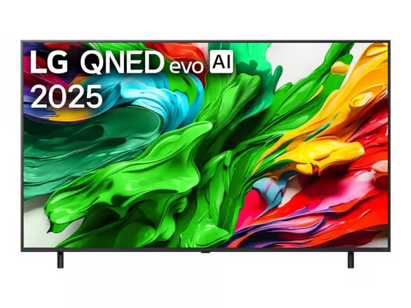 LG 65QNED85A3C (65"), LED-televisio