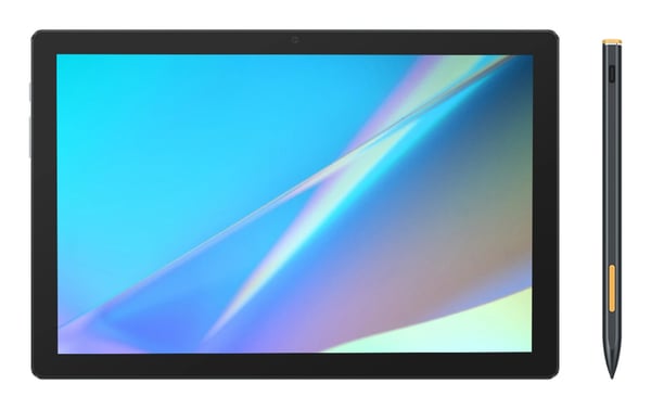 Huion Kamvas Slate 10 Android, piirtotabletti