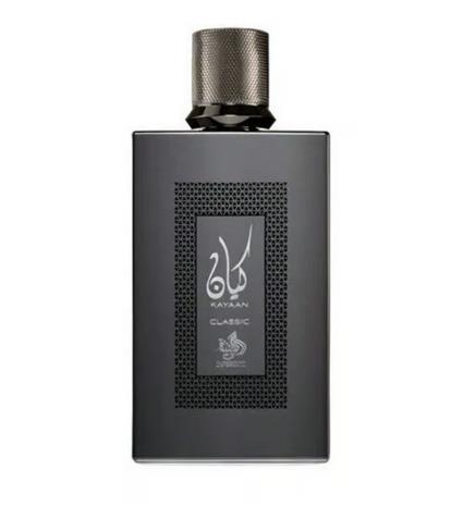 Al Wataniah Kayaan Classic - EdP 100 ml – kuva 5/5