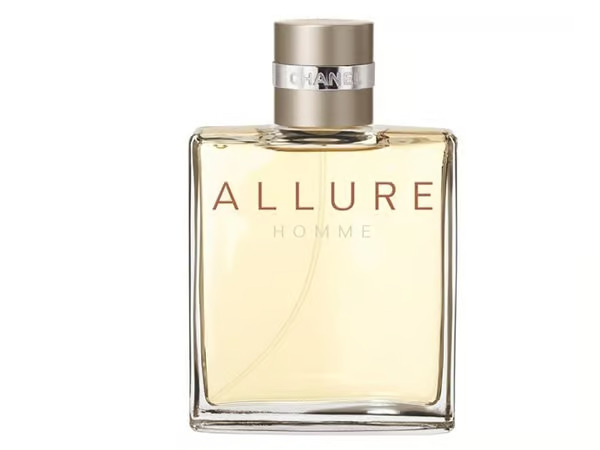 Chanel Allure Homme - EdT 100 ml