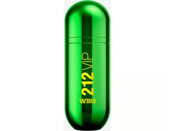 Carolina Herrera 212 VIP Wins - EdP 80 ml