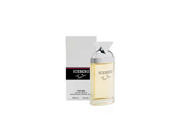 Iceberg Twice for Her - EdT 100 ml