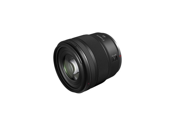 Canon RF 45mm F1.2 STM Lens