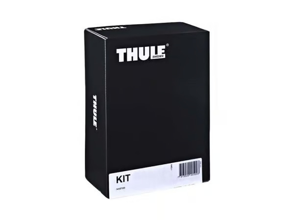 THULE-sarja 145028 til RENAULT Espaceen