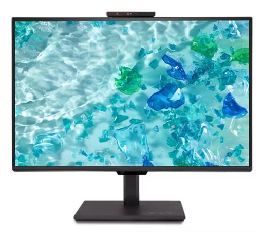 24" Acer Vero B248Y Gbemiqprcuzx