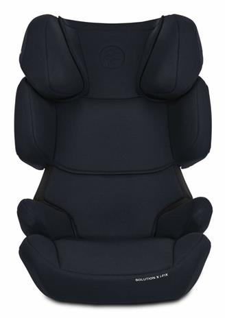 Bilbarnstol - CYBEX - Solution X i-Fix - Grupp 2/3 - ISOFIX - Blue Moon