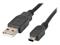Lanberg - USB cable - USB to mini-USB Type B - 1.8 m – kuva 4