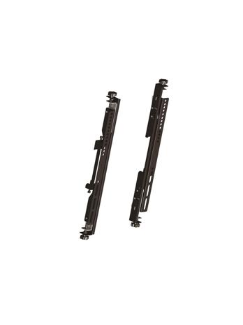M Pro Series - Micro-Adjustable Arms 400