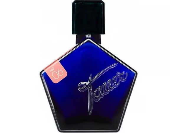 Tauer No.06 Incense Rosé EDP W 50 ml