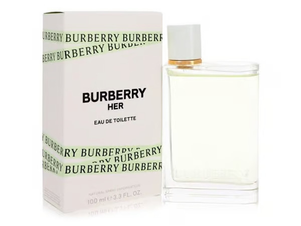 Burberry Her - EdT 100 ml
