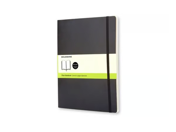 Moleskine Classic Extra Large