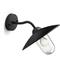 Philips Hammock wall lantern black 1x60W 230V – kuva 7