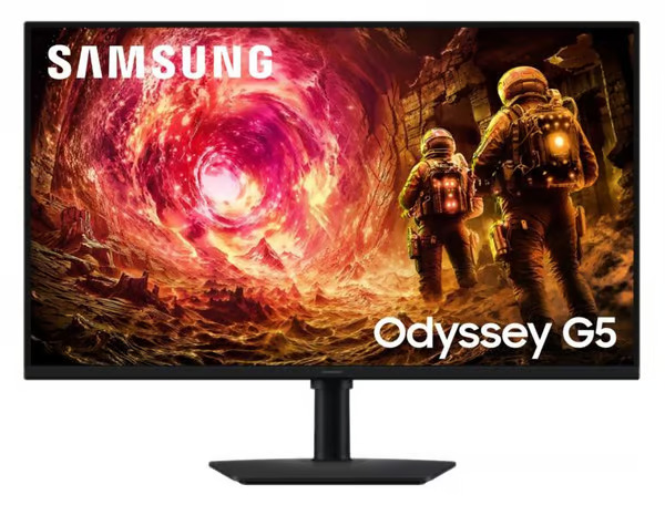 Samsung S32FG502EU (32"), näyttö
