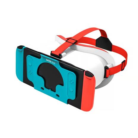 Maxx Tech VR Headset for Nintendo Switch, VR-lasit