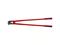 Leikkauspihdit Knipex 7182950 – kuva 8