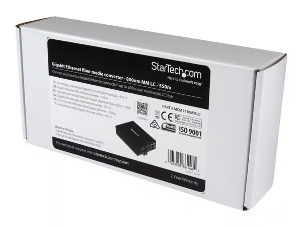 StarTech MCM1110MMLC
