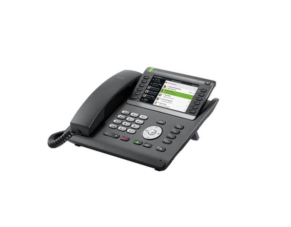 Mitel OpenScape-pöytäpuhelin CP700X SIP – kuva 5/5