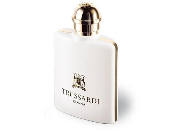 Trussardi Donna 50 ml Naisten
