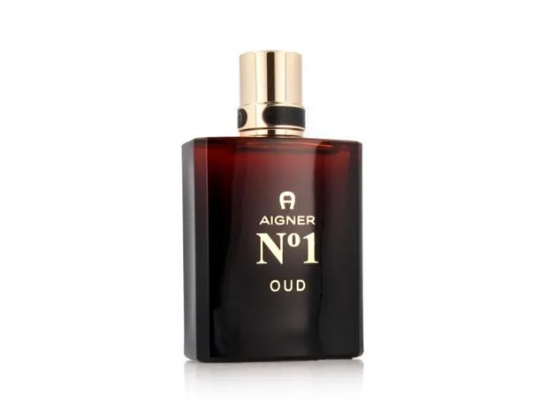 Aigner NÂ°1 Oud - EdP 100 ml