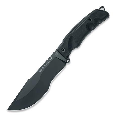 Fox Knives Dino Tracker veitsi