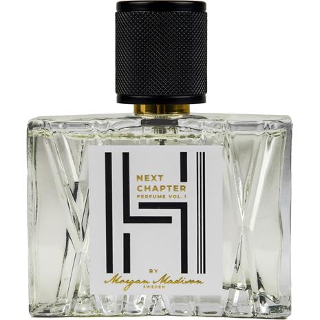 Morgan Madison Next Chapter Vol. 1 - 70 ml
