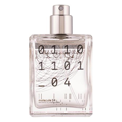 Escentric Molecules Molecule 04 - EdT 30 ml Refill