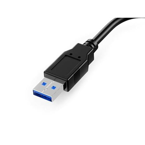 Equip USB 3.0 to VGA Adapter – kuva 2/2