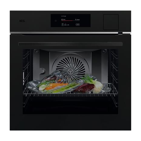 AEG 8000 MealAssist TP8SB73XAT, uuni