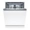 Bosch Serie 4 SBH4HVX14E, astianpesukone – kuva 6