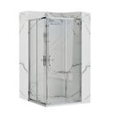 Rea Punto 90x90 suihkunurkka